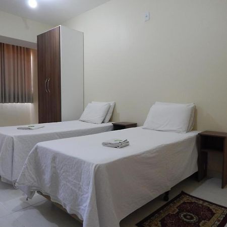 Hotel Sao Judas Jundiaí Dış mekan fotoğraf