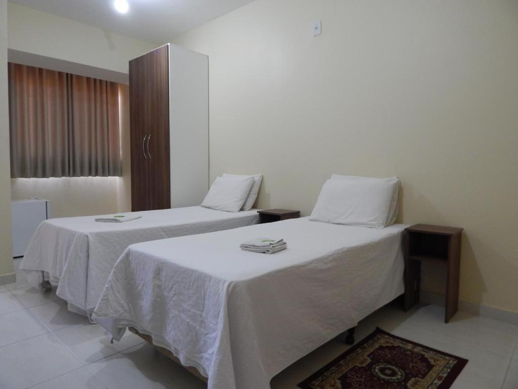 Hotel Sao Judas Jundiaí Dış mekan fotoğraf
